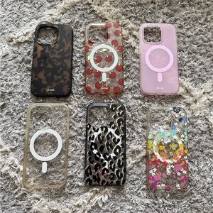 iPhone 14 Pro Case Collection